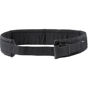 Fristads 100911 Snikki Bælte 9369 / Livrem Sort One Size Fristads 100911 Snikki Bælte 9369 / Livrem Sort One Size