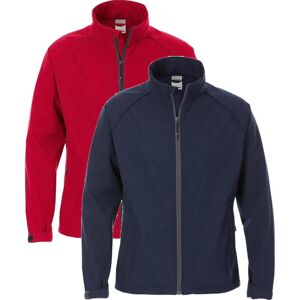 Fristads 113530 Acode Softshelljakke, Dame / Arbejdsjakke Mørk Marine Xl Fristads 113530 Acode Softshelljakke, Dame / Arbejdsjakke Mørk Marine Xl