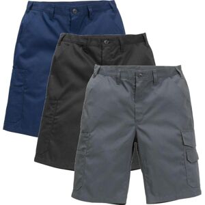 Fristads 117219 Icon Light Shorts / Arbejdsshorts Mørkegrå C60 Fristads 117219 Icon Light Shorts / Arbejdsshorts Mørkegrå C60