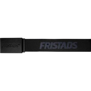 Fristads 117258 Stretch Bælte 9950 / Livrem Sort One Size Fristads 117258 Stretch Bælte 9950 / Livrem Sort One Size