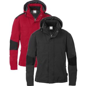 Fristads 119009 Acode Softshell Vinterjakke, Dame / Arbejdsjakke Sort S Fristads 119009 Acode Softshell Vinterjakke, Dame / Arbejdsjakke Sort S
