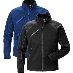 Fristads 120962 Gen Y Softshell Stretch Jakke 4905 / Arbejdsjakke Sort S Fristads 120962 Gen Y Softshell Stretch Jakke 4905 / Arbejdsjakke Sort S