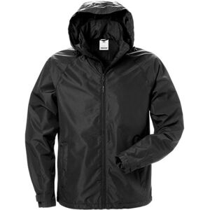 Fristads 126495 Acode Regnjakke 4002 Lpt / Arbejdsregnjakke Sort 3xl Fristads 126495 Acode Regnjakke 4002 Lpt / Arbejdsregnjakke Sort 3xl