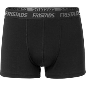 Fristads 126686 Boxershorts 9329 / Arbejdsshorts Sort S Fristads 126686 Boxershorts 9329 / Arbejdsshorts Sort S