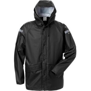 Fristads 127566 Regnsæt 4099 Sort S Fristads 127566 Regnsæt 4099 Sort S