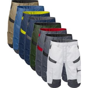 Fristads 129530 Shorts 2562 / Arbejdsshorts Armygrøn/sort C56 Fristads 129530 Shorts 2562 / Arbejdsshorts Armygrøn/sort C56