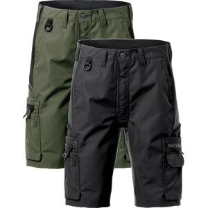 Fristads 129739 Service Stretch Shorts Dame 2548 / Arbejdsshorts Sort 48 Fristads 129739 Service Stretch Shorts Dame 2548 / Arbejdsshorts Sort 48