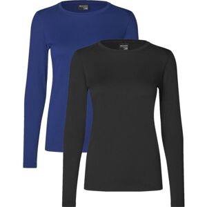 Geyser G11003 Active T-Shirt L/s Dame-Navy-L Geyser G11003 Active T-Shirt L/s Dame-Navy-L