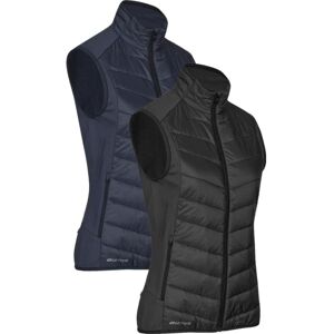 Geyser G11033 Hybrid Vest Dame-Navy-L Geyser G11033 Hybrid Vest Dame-Navy-L