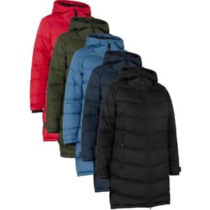 Geyser G11070 Winter Jacket Dame-Sort-L Geyser G11070 Winter Jacket Dame-Sort-L