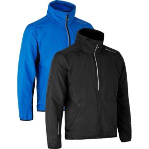 Geyser G21012 Running Jacket Light-Kongeblå-2xl Geyser G21012 Running Jacket Light-Kongeblå-2xl