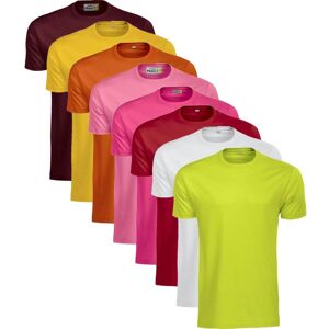 Graphix 150374 Rock T Herre Lime Xxl Graphix 150374 Rock T Herre Lime Xxl