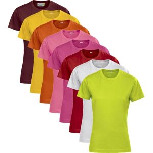 Graphix 150375 Rock T Dame Lime L Graphix 150375 Rock T Dame Lime L