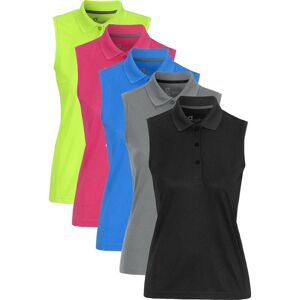 Graphix 1690007 Alicante Pique Dame Neon Yellow S Graphix 1690007 Alicante Pique Dame Neon Yellow S
