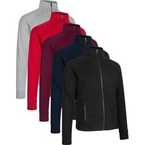 ID Identity Id 0628 Sweat Cardigan Zip-Sort-M ID Identity Id 0628 Sweat Cardigan Zip-Sort-M