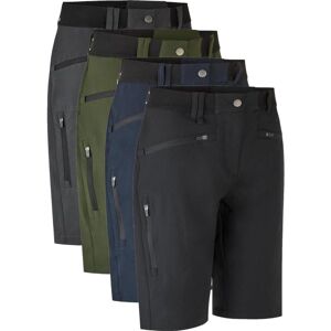 ID Identity Id 0913 Core Stretch Shorts Dame-Oliven-Xl ID Identity Id 0913 Core Stretch Shorts Dame-Oliven-Xl