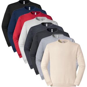 Jerzees Jz562m Sweatshirts & -Jakker Maroon 3xl Jerzees Jz562m Sweatshirts & -Jakker Maroon 3xl