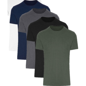 Just Cool Jc110 Cool Urban Fitness T Jet Black L Just Cool Jc110 Cool Urban Fitness T Jet Black L