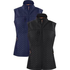 Macone 2521048 Maverick Hybridvest Dame Navy Xl Macone 2521048 Maverick Hybridvest Dame Navy Xl