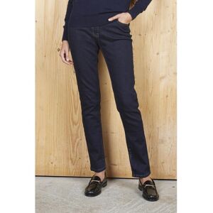 Neoblu Nb3181 Bukser Deep Black 42 Neoblu Nb3181 Bukser Deep Black 42