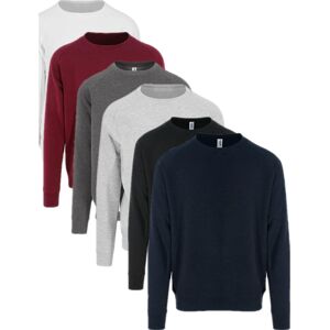 Just Hoods Jh130 3xl Jet Sort Farve Just Hoods Jh130 3xl Jet Sort Farve