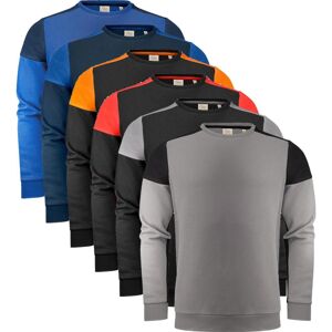 Printer Prime 2262071 Prime Crewneck Kobolt/navy Xl Printer Prime 2262071 Prime Crewneck Kobolt/navy Xl