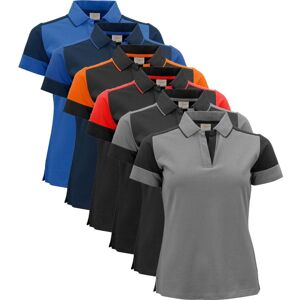 Printer Prime 2265025 Prime Polo Dame Cobalt/navy L Printer Prime 2265025 Prime Polo Dame Cobalt/navy L