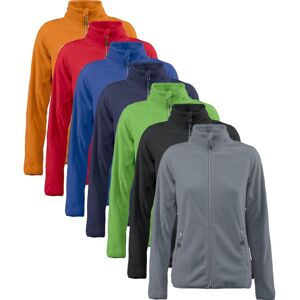 Marine Microfleece Unisex Printer - Microfleece jakke Marine Microfleece Unisex Printer - Microfleece jakke