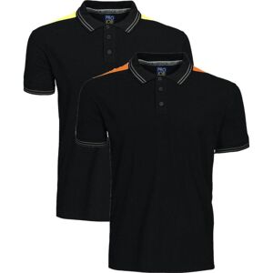 Projob 642018 2018 Polo Black S Projob 642018 2018 Polo Black S