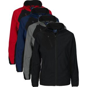 Projob 642326 2326 Microfleecejakke Dame / Arbejdsjakke Navy 3xl Projob 642326 2326 Microfleecejakke Dame / Arbejdsjakke Navy 3xl