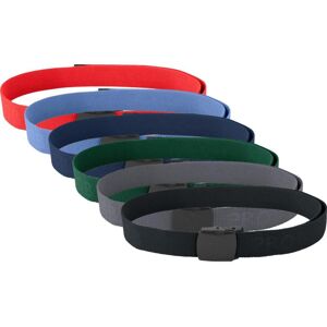 Projob 649060 9060 Bælte, Metalfrit / Livrem Skovgrøn One Size Projob 649060 9060 Bælte, Metalfrit / Livrem Skovgrøn One Size