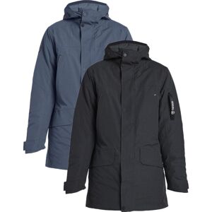 Tenson 465017178 Vision Parka Herre Black Xl Tenson 465017178 Vision Parka Herre Black Xl