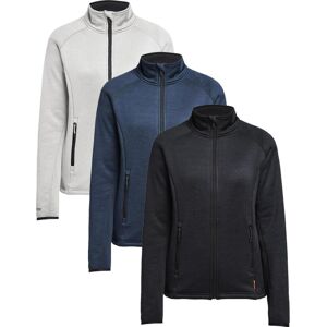 Tenson 465017400 Txlite Midlayer Zip Dame Dark Blue M Tenson 465017400 Txlite Midlayer Zip Dame Dark Blue M