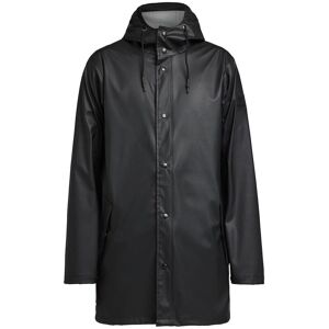 Tenson 465017644 Apelviken Regnjakke Herre Black Xxl Tenson 465017644 Apelviken Regnjakke Herre Black Xxl