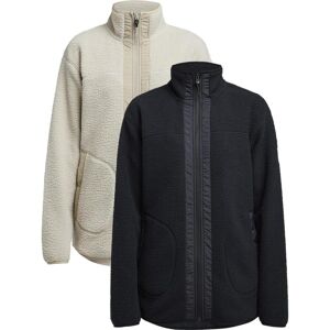 Tenson 465017895 Yoke Full Zip Dame Sand L Tenson 465017895 Yoke Full Zip Dame Sand L