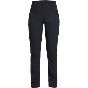 Tenson 465018047 Txlite Adventure Bukser Dame Black Xxl Tenson 465018047 Txlite Adventure Bukser Dame Black Xxl