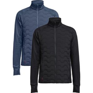 Tenson 465018068 Txlite Hybrid Zip Herre Blue Xxl Tenson 465018068 Txlite Hybrid Zip Herre Blue Xxl