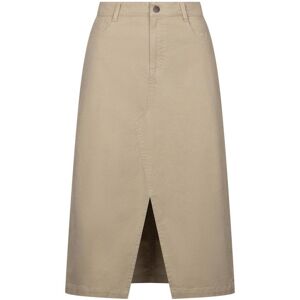 Trespass Elsa - Female Casual Skirt Soft Stone S Trespass Elsa - Female Casual Skirt Soft Stone S