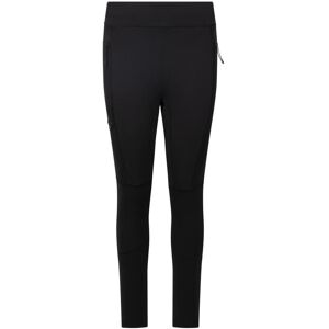 Trespass Kessell C - Female Dlx Outdoor Leggings Black S Trespass Kessell C - Female Dlx Outdoor Leggings Black S