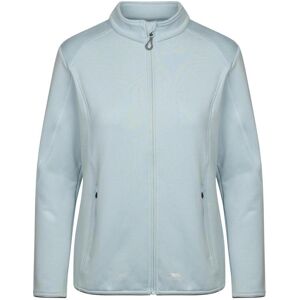 Trespass Noto - Female At200 Fleece Seafoam S Trespass Noto - Female At200 Fleece Seafoam S