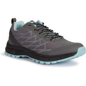 Trespass Beatrix - Female Active Trainer Grey 40 Trespass Beatrix - Female Active Trainer Grey 40