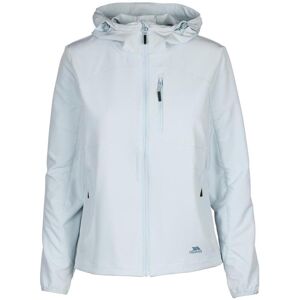 Trespass Kalady - Female Jacket Tp50 Seafoam S Trespass Kalady - Female Jacket Tp50 Seafoam S