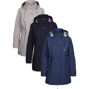 Trespass Pavlina - Female Rain Jacket Oatmilk 3xl Trespass Pavlina - Female Rain Jacket Oatmilk 3xl
