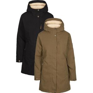 Trespass Risha - Female Jkt Tp50 Dark Olive Xs Trespass Risha - Female Jkt Tp50 Dark Olive Xs