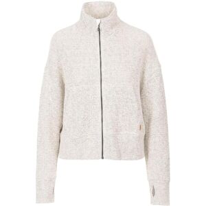 Trespass Prompt - Female Casual Top Off White S Trespass Prompt - Female Casual Top Off White S