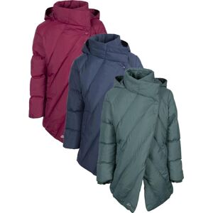 Trespass Vello- Female Casual Jacket / Jakke Berry 3/4 Trespass Vello- Female Casual Jacket / Jakke Berry 3/4