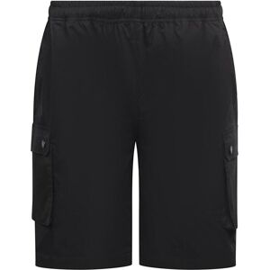 Trespass Hanson - Male Active Shorts Black S Trespass Hanson - Male Active Shorts Black S