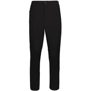 Trespass Tusk - Male Dlx Active Jogger Black 2xl Trespass Tusk - Male Dlx Active Jogger Black 2xl