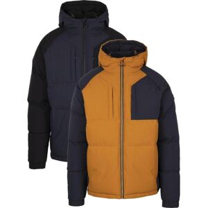 Trespass Deffords - Male Casual Jkt Ginger 2xl Trespass Deffords - Male Casual Jkt Ginger 2xl