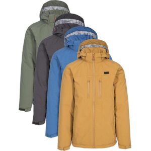 Trespass Toffit - Male Jkt Tp75 Basil 3xl Trespass Toffit - Male Jkt Tp75 Basil 3xl